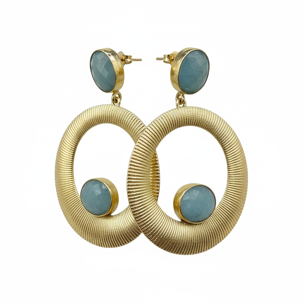 Pendientes Beatriz