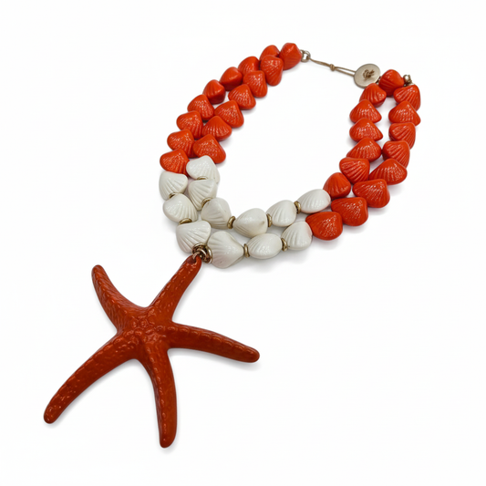 Collar Estrella