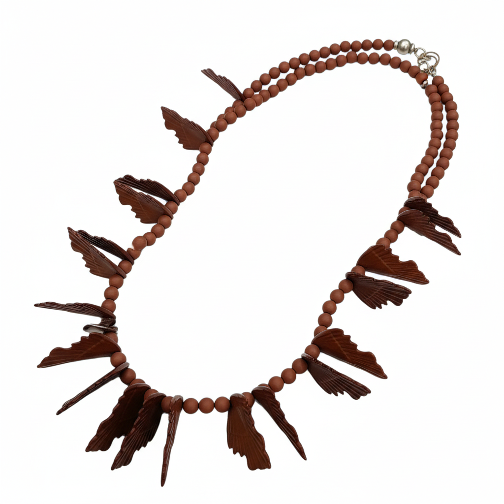 Collar Alma