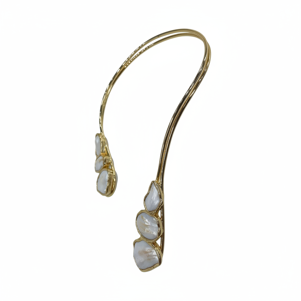 Collar Perla