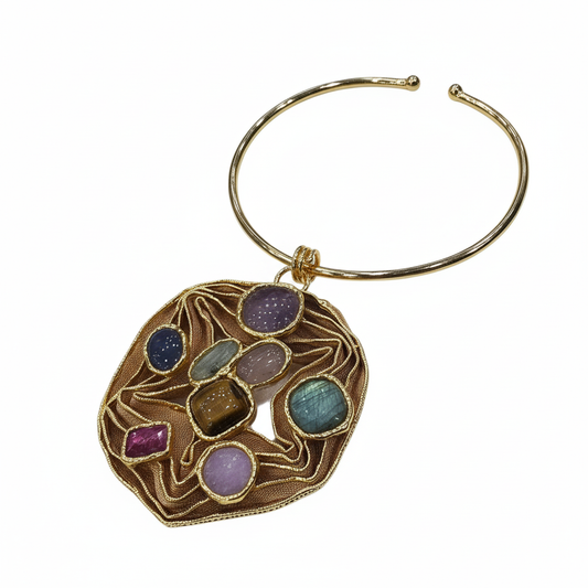 Mystique Necklace