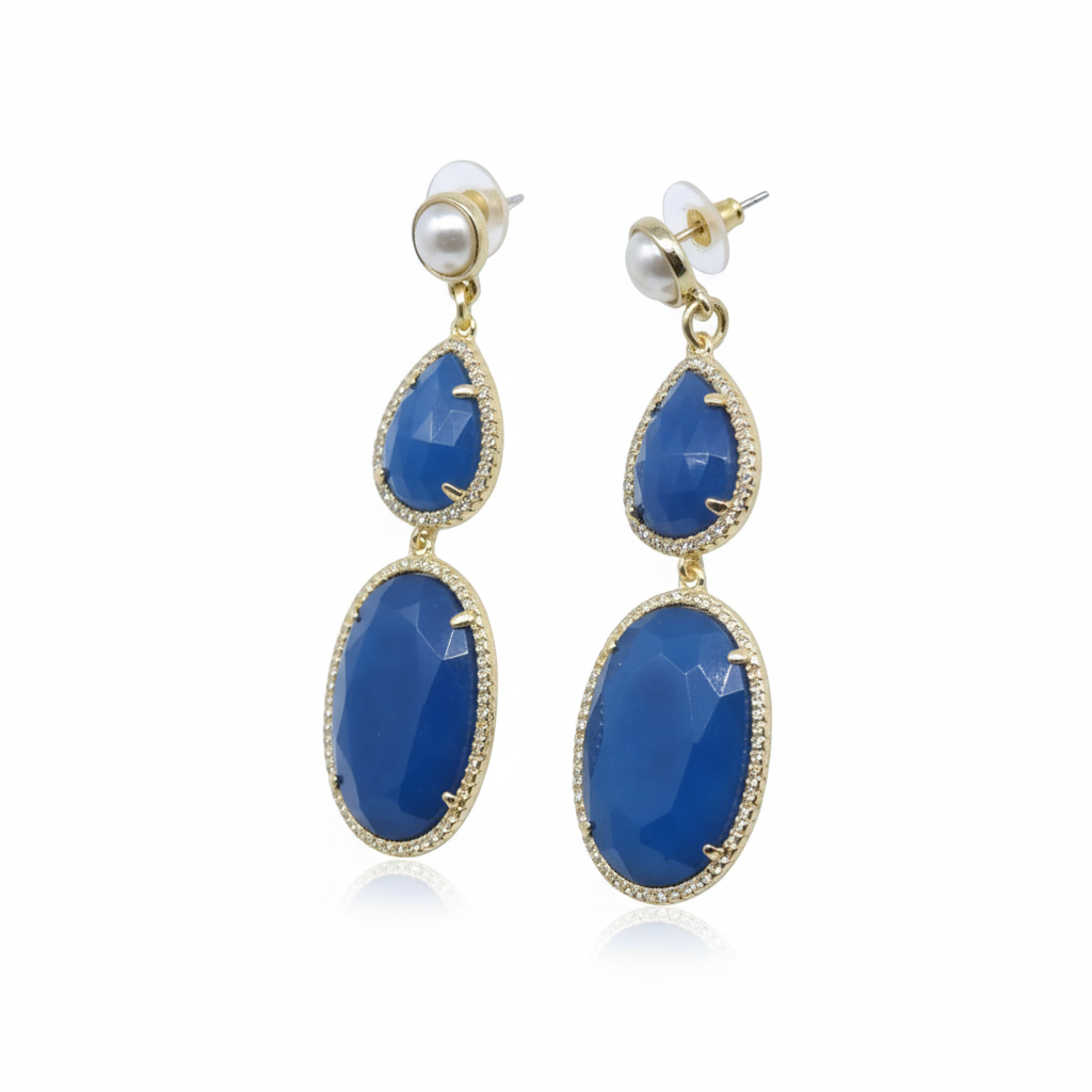 Pendientes Valentina