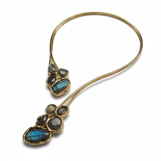 Collar Ágata