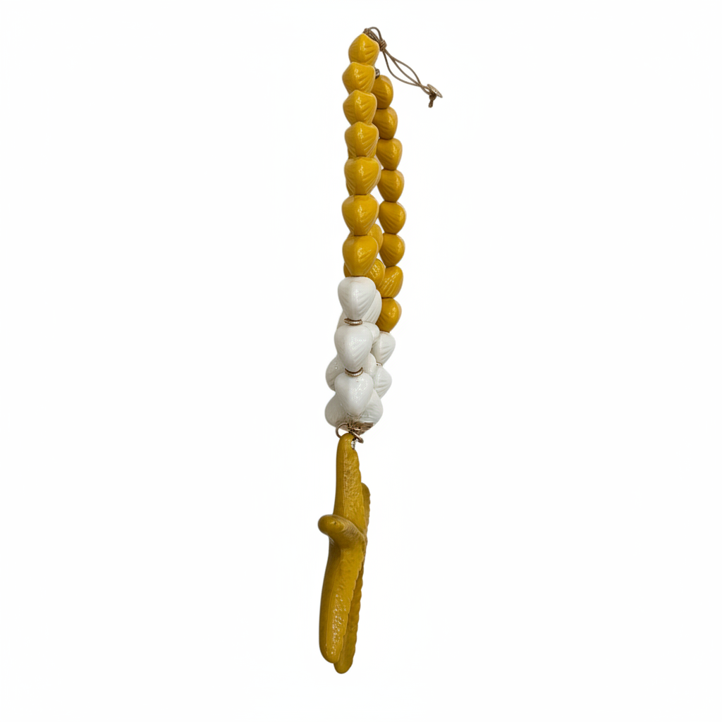 Sun Necklace