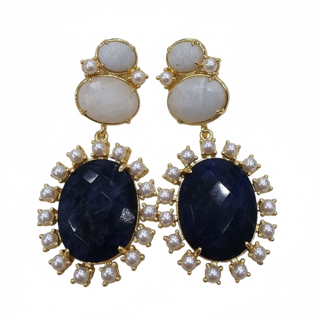 Pendientes Lucía