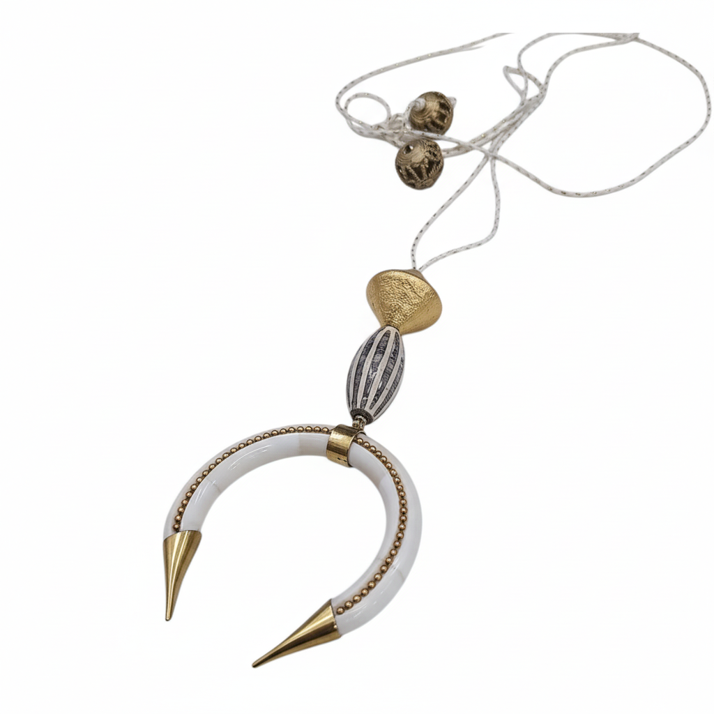 Sofia Necklace