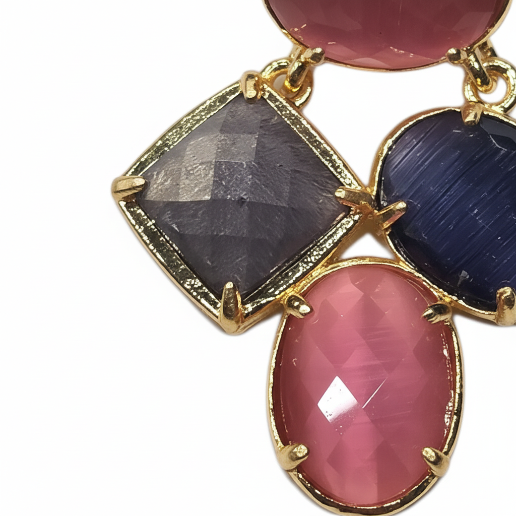 Pendientes Giulia