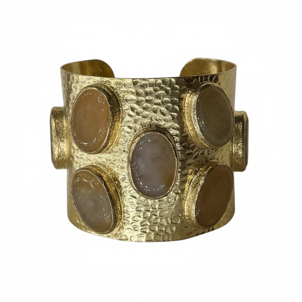 Agate Bracelet
