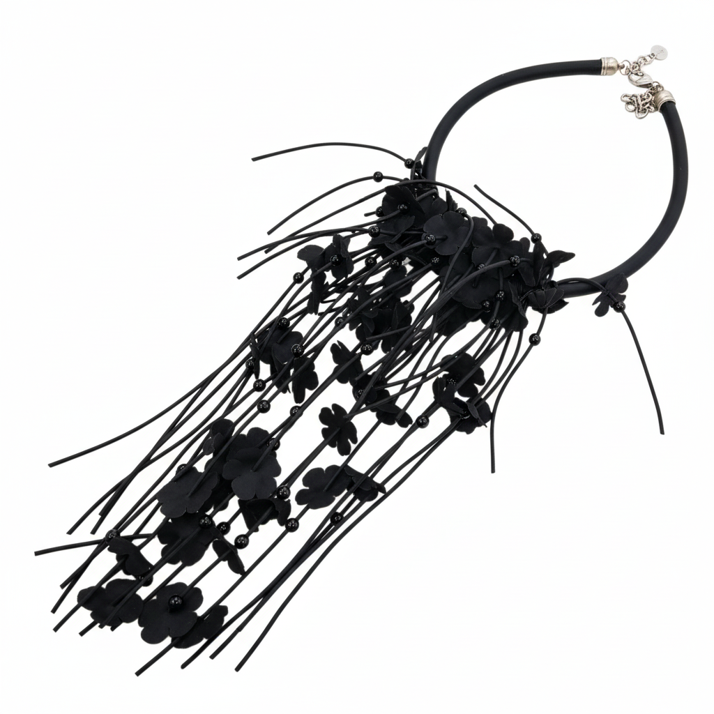Collar Noche