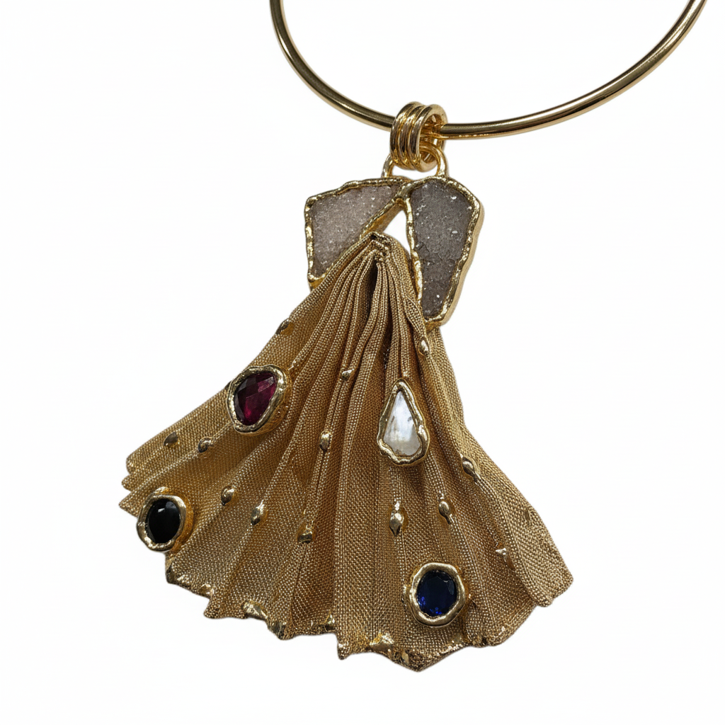 Gala Necklace