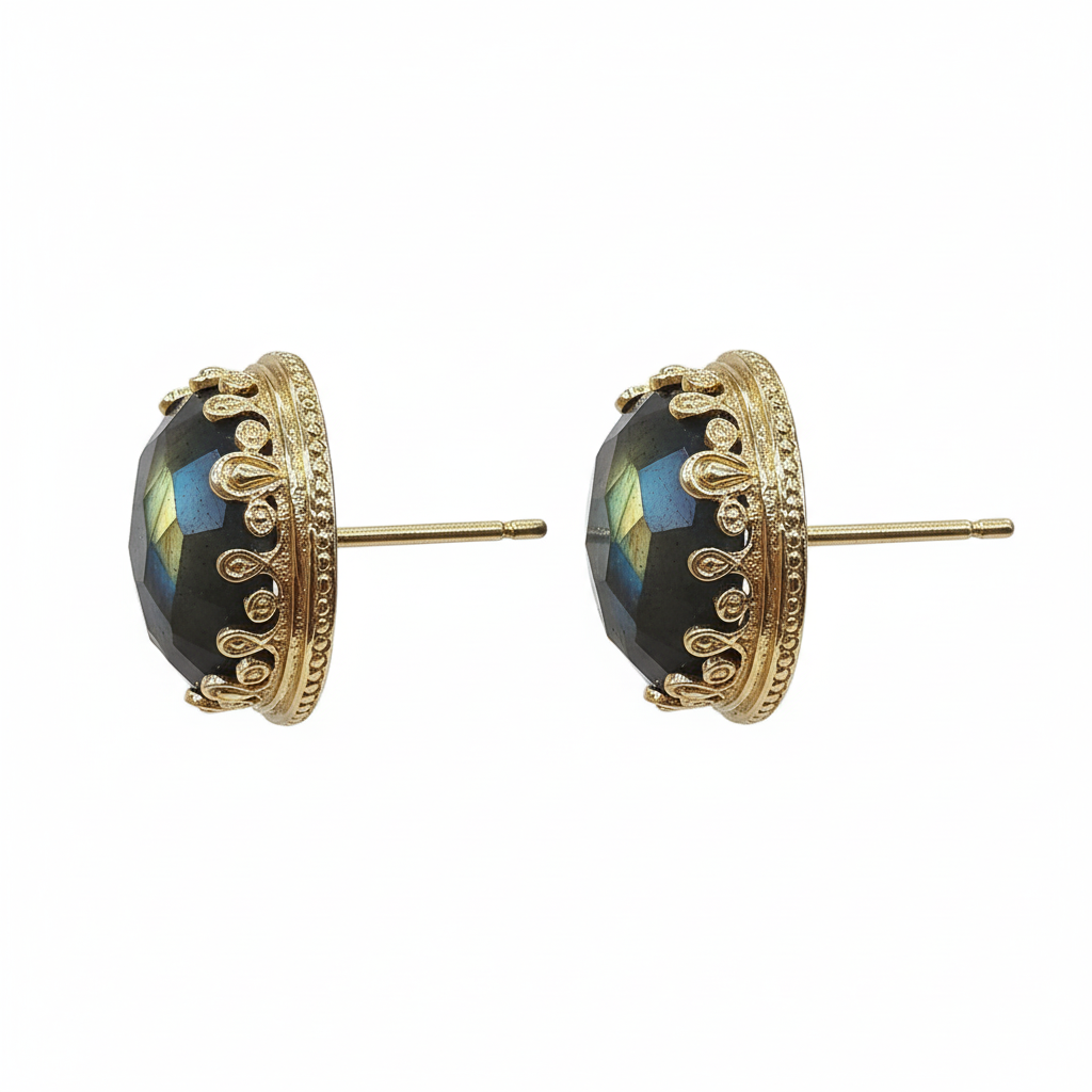 Pendientes Eclipse