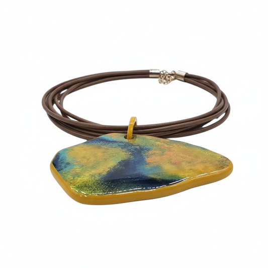 Terra Necklace