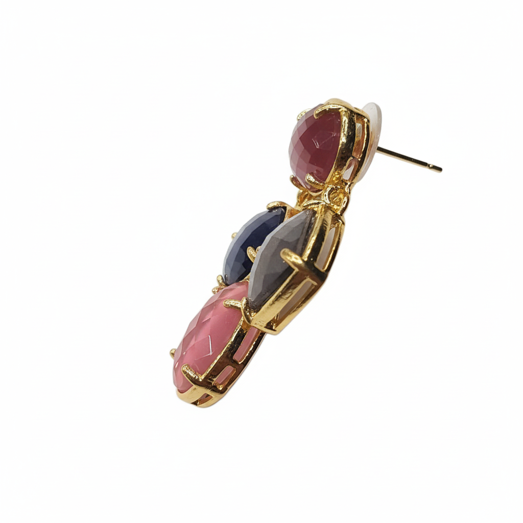 Pendientes Giulia