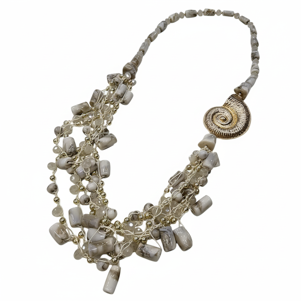 Collar Nautilus