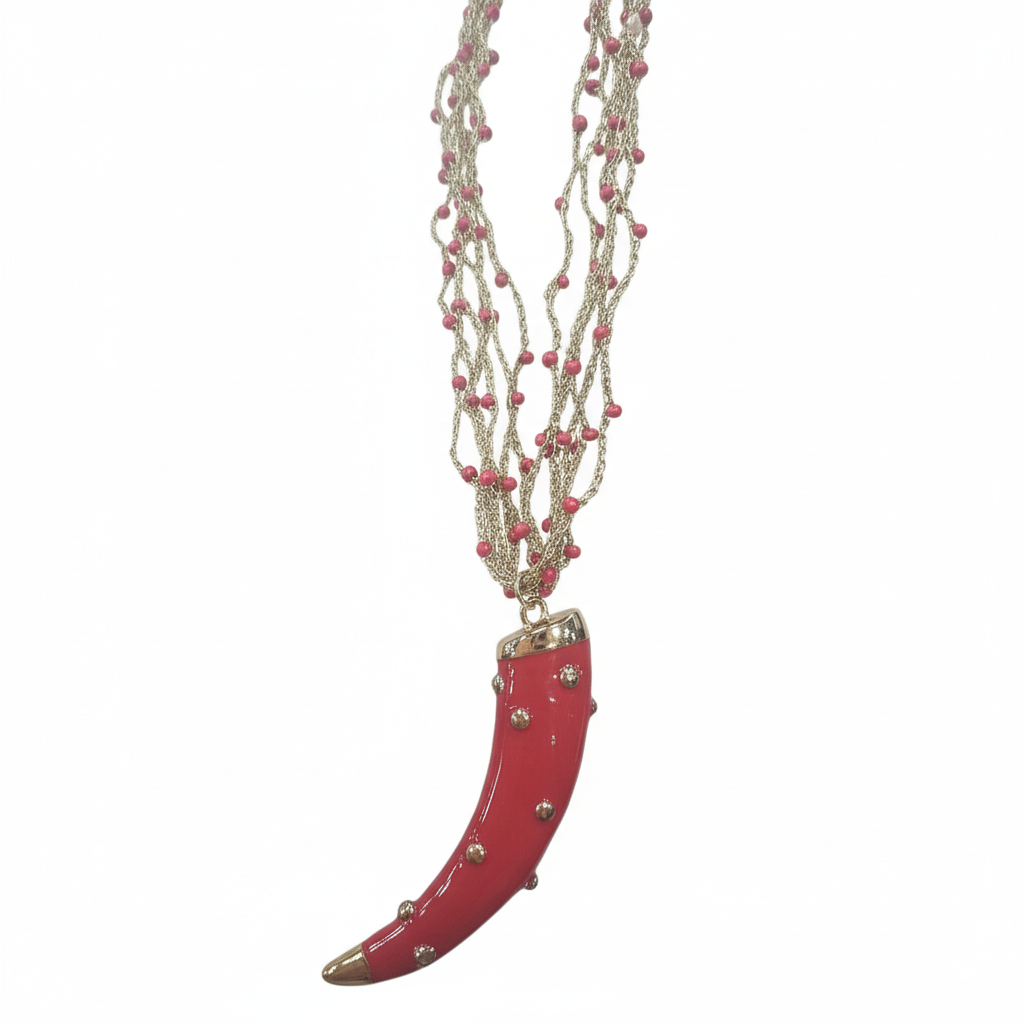 Collar Cuerno