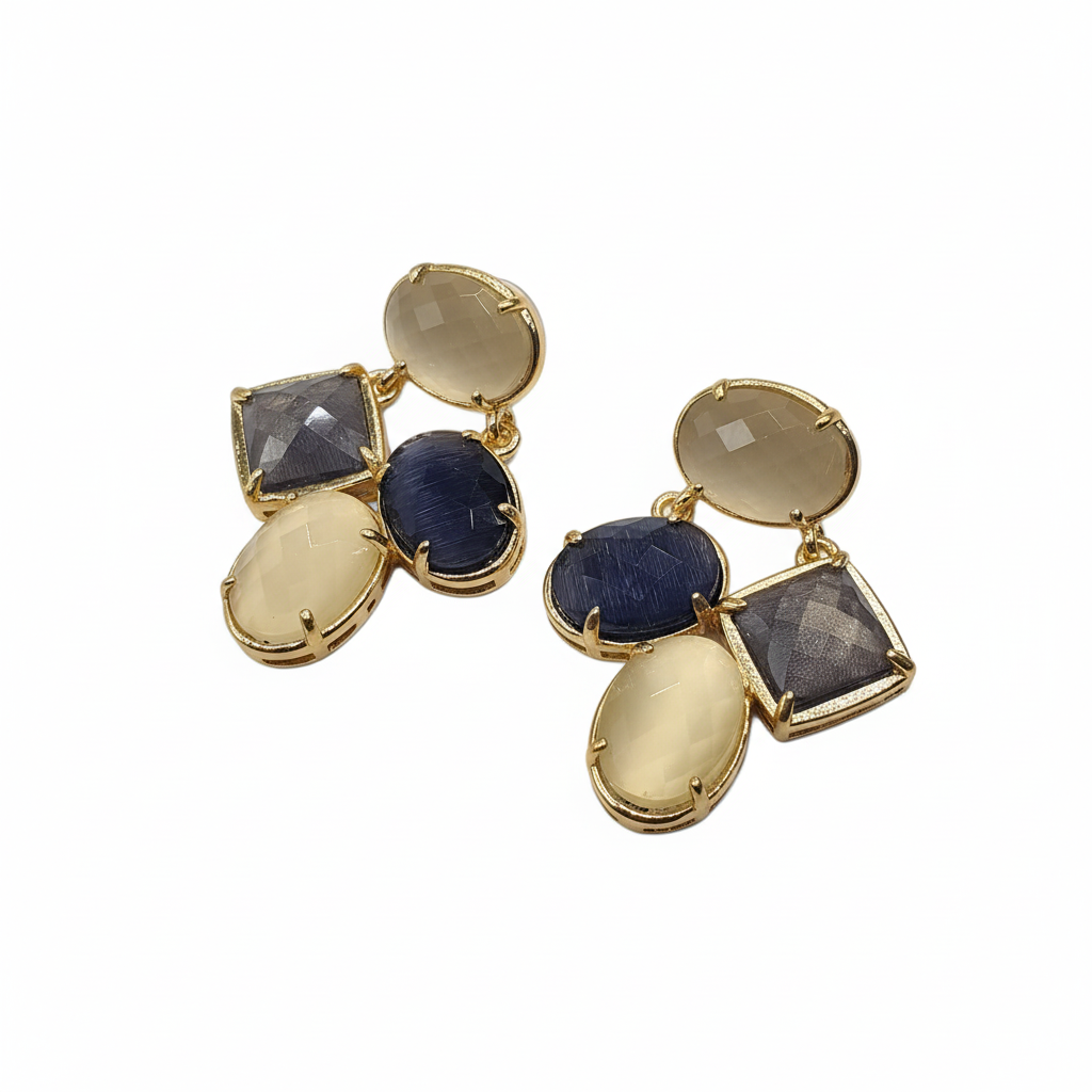 Sofia's earrings