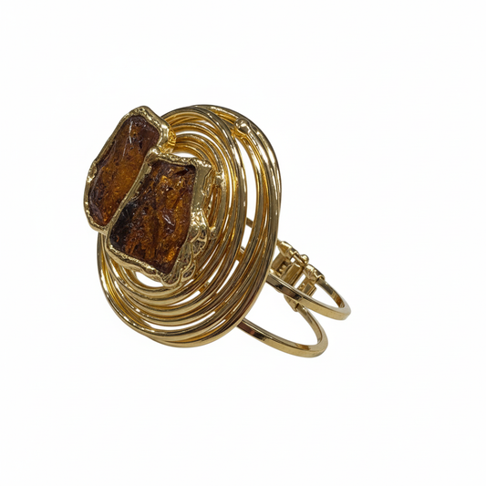 Brazalete Ámbar