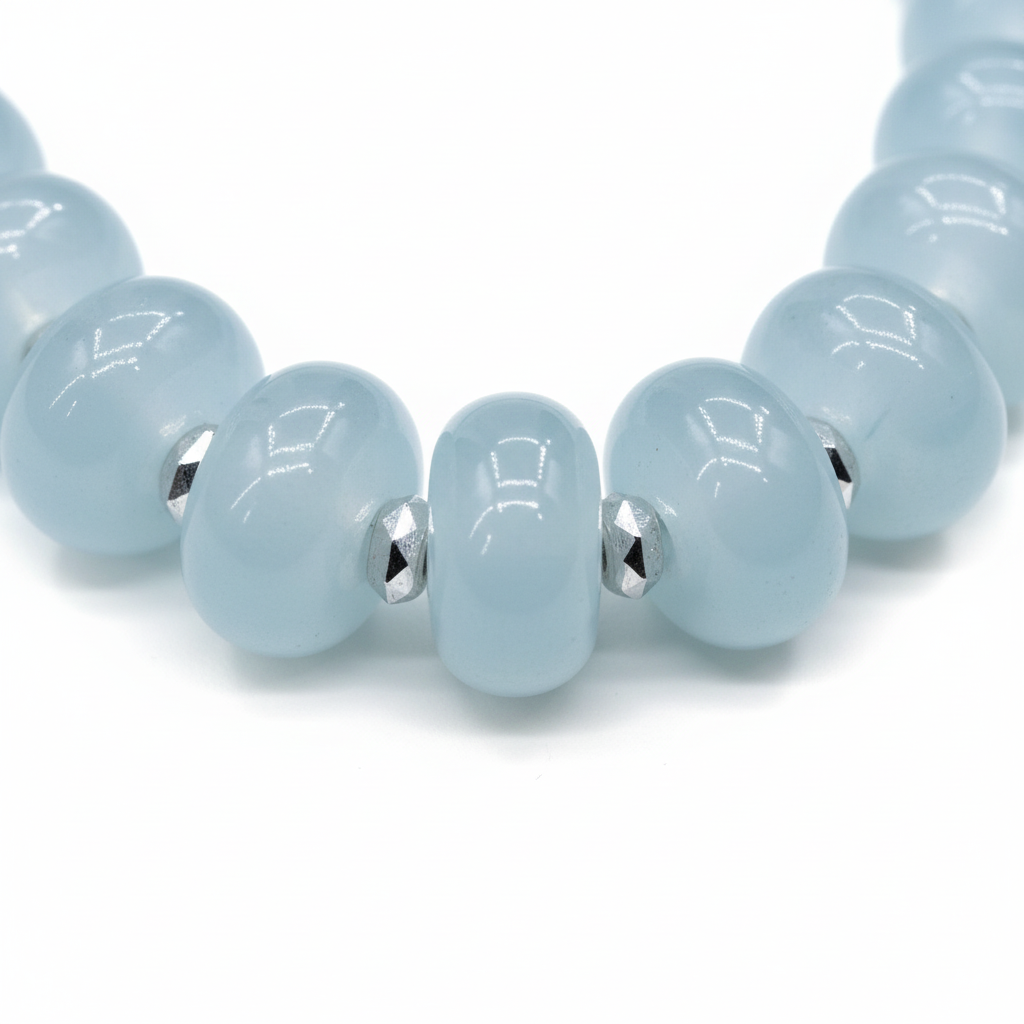 Collar Jade Plus