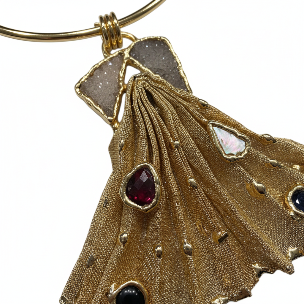 Gala Necklace