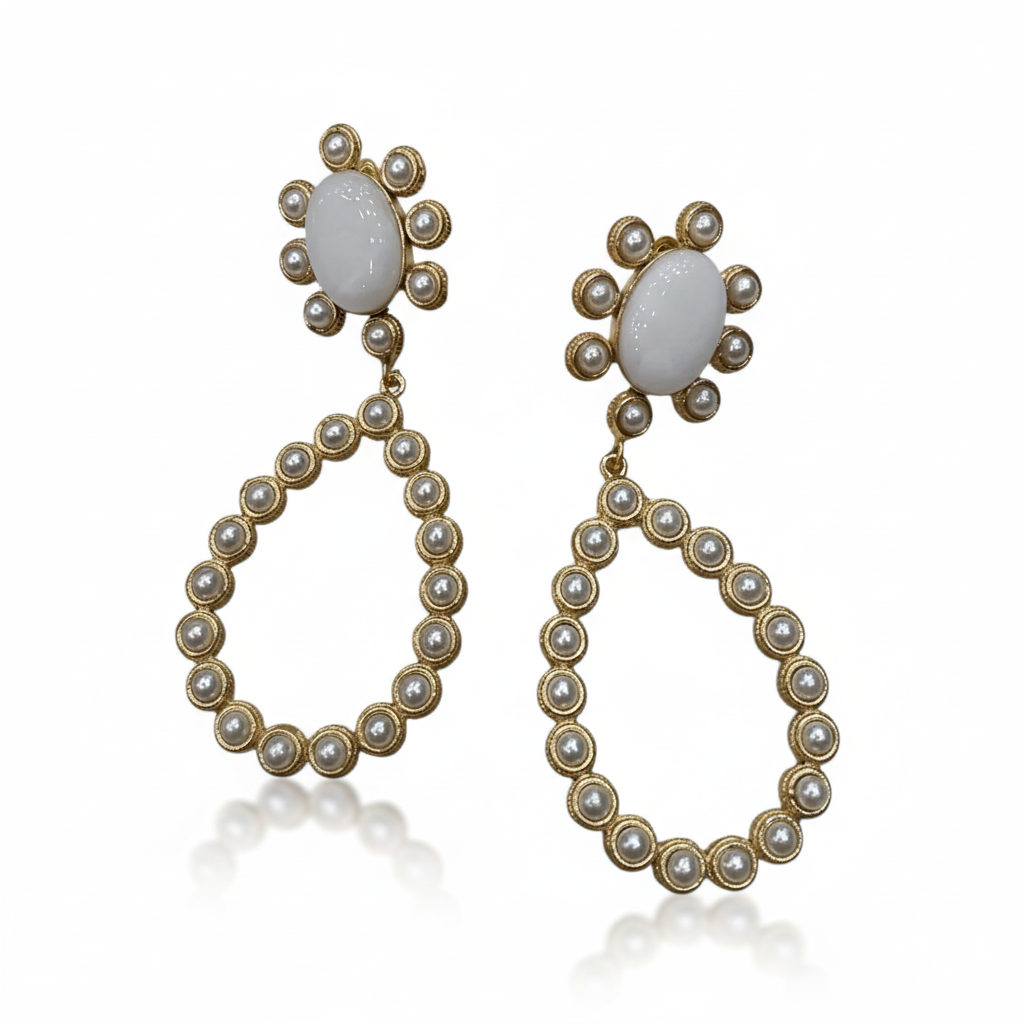 Pendientes Catalina