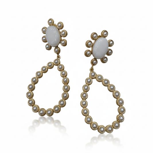 Pendientes Catalina