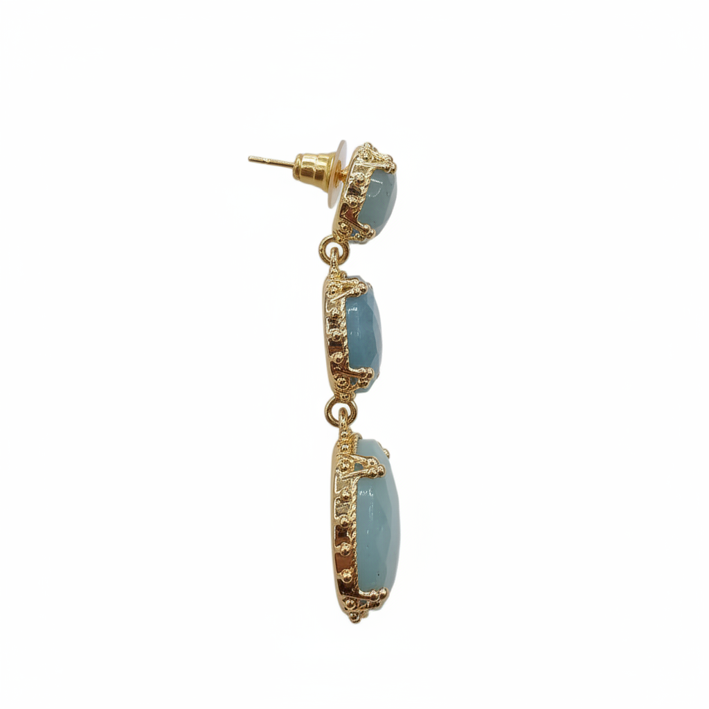 Pendientes Elena