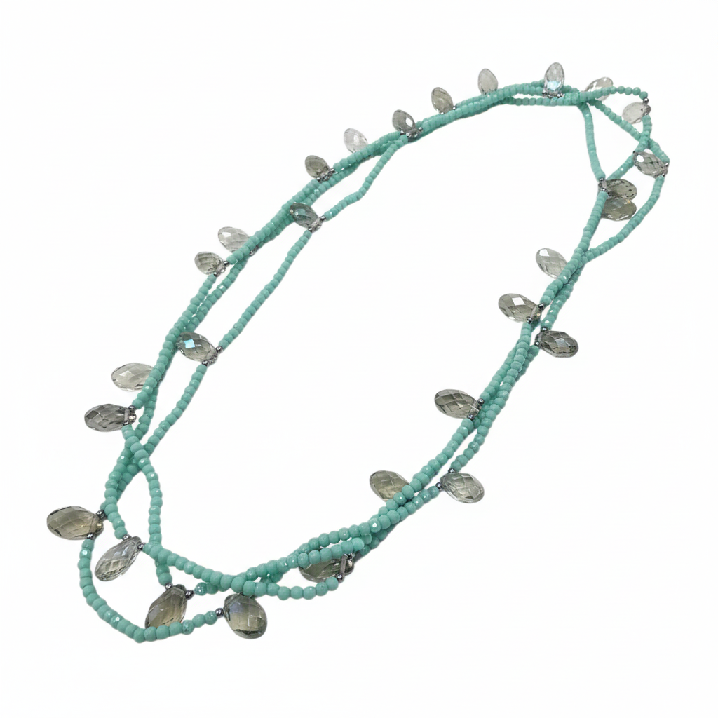 Collar Bohème