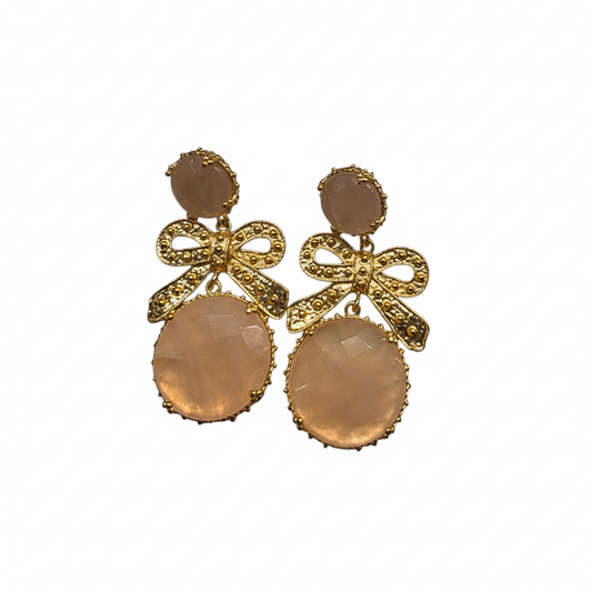 Pendientes Alessia