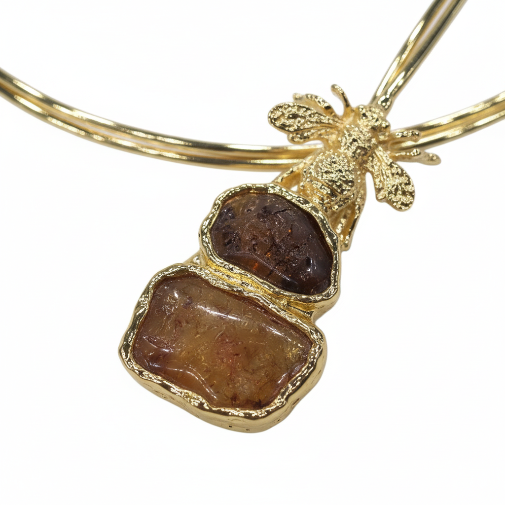 Collar Ámbar