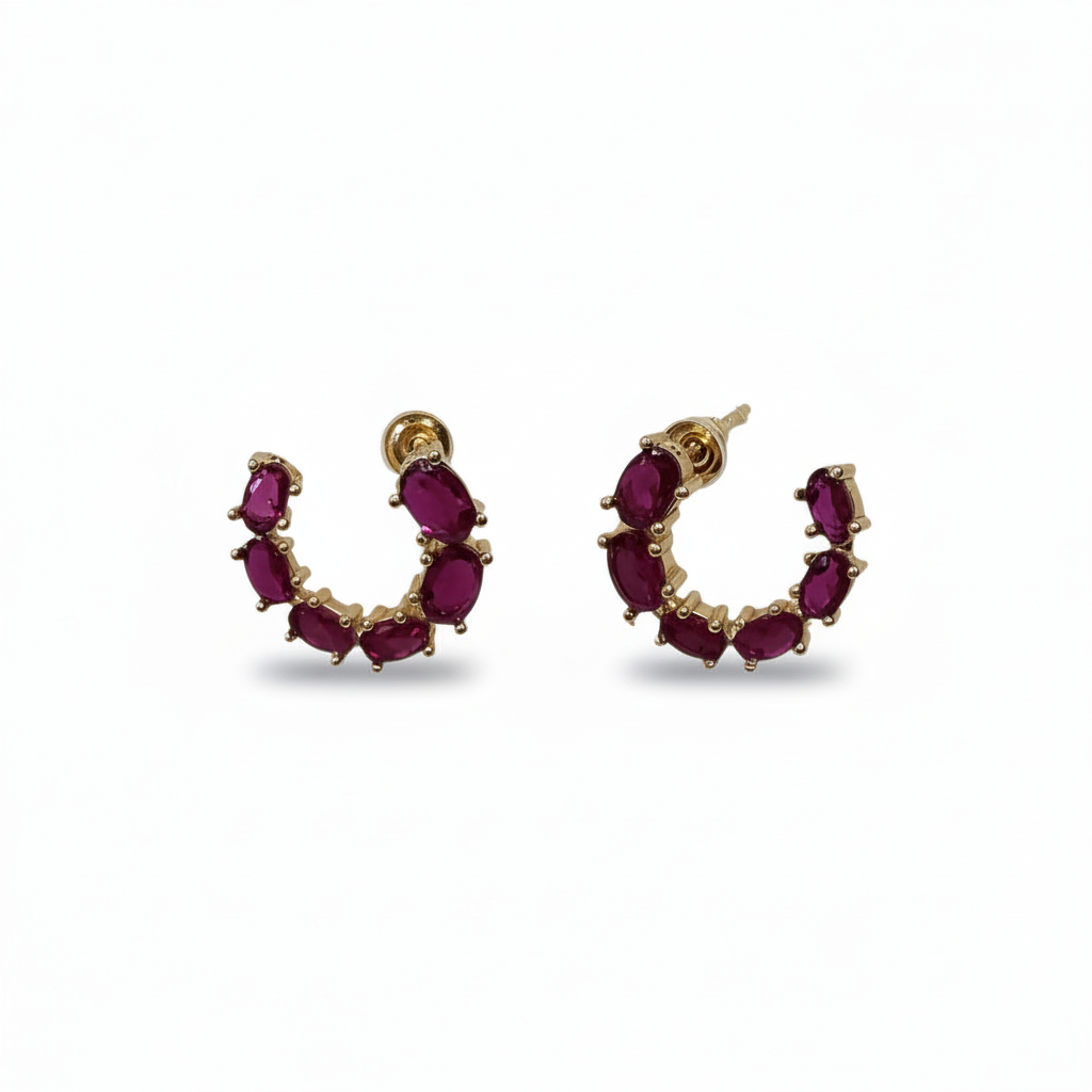 Pendientes Arco