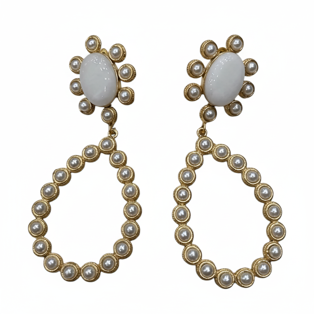 Pendientes Catalina