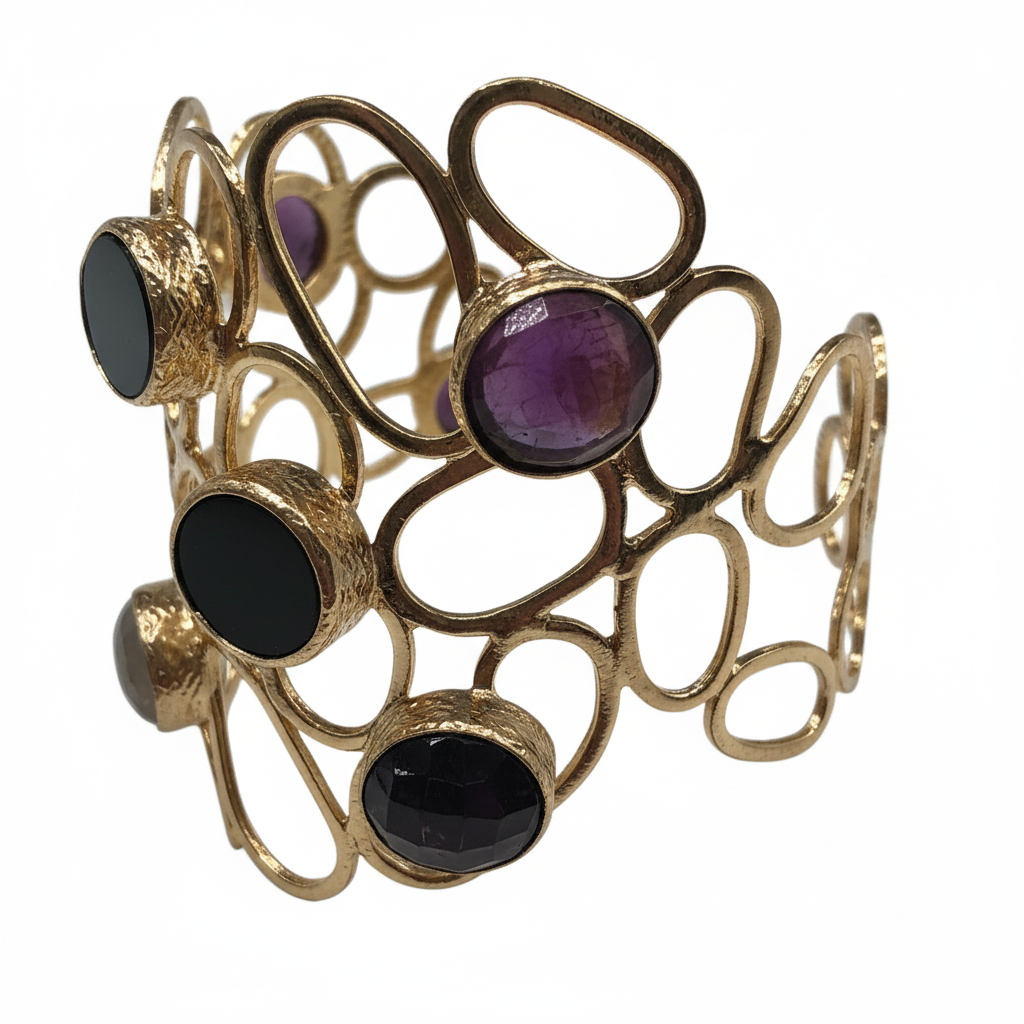 Onyx Bracelet
