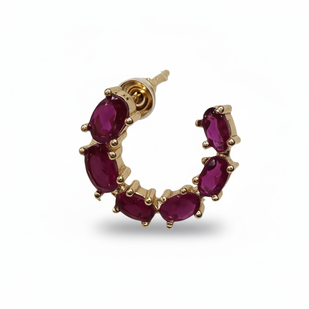 Pendientes Arco