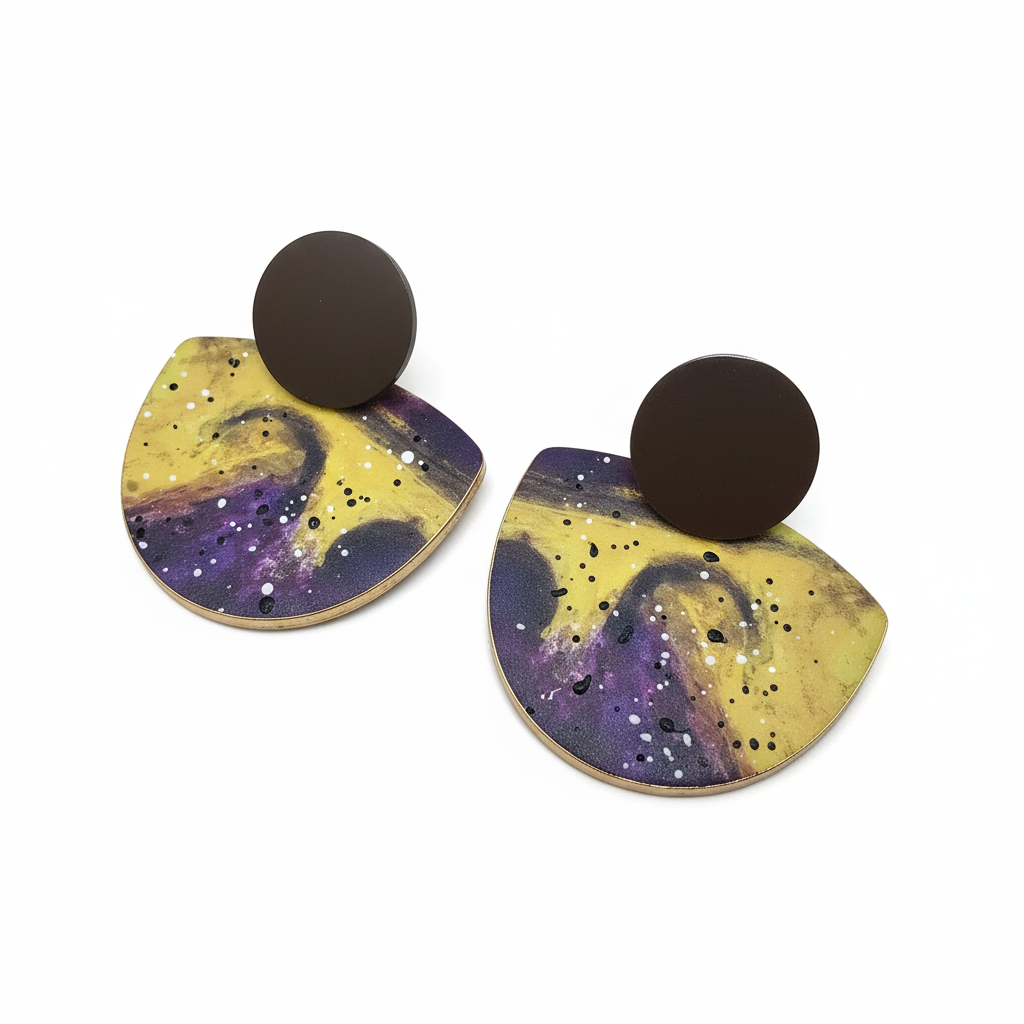 Pendientes Giorgia