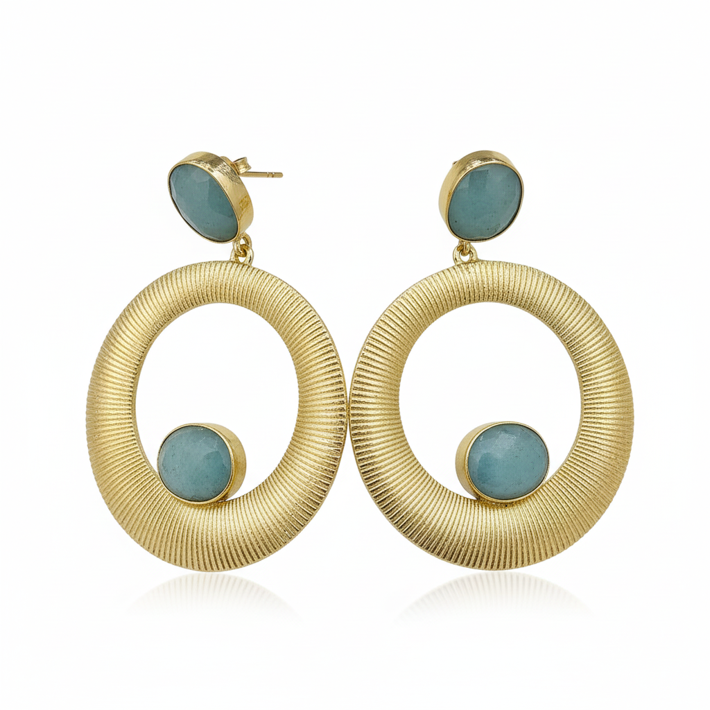 Pendientes Beatriz