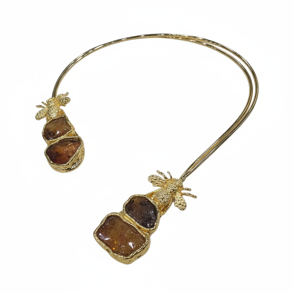 Collar Ámbar