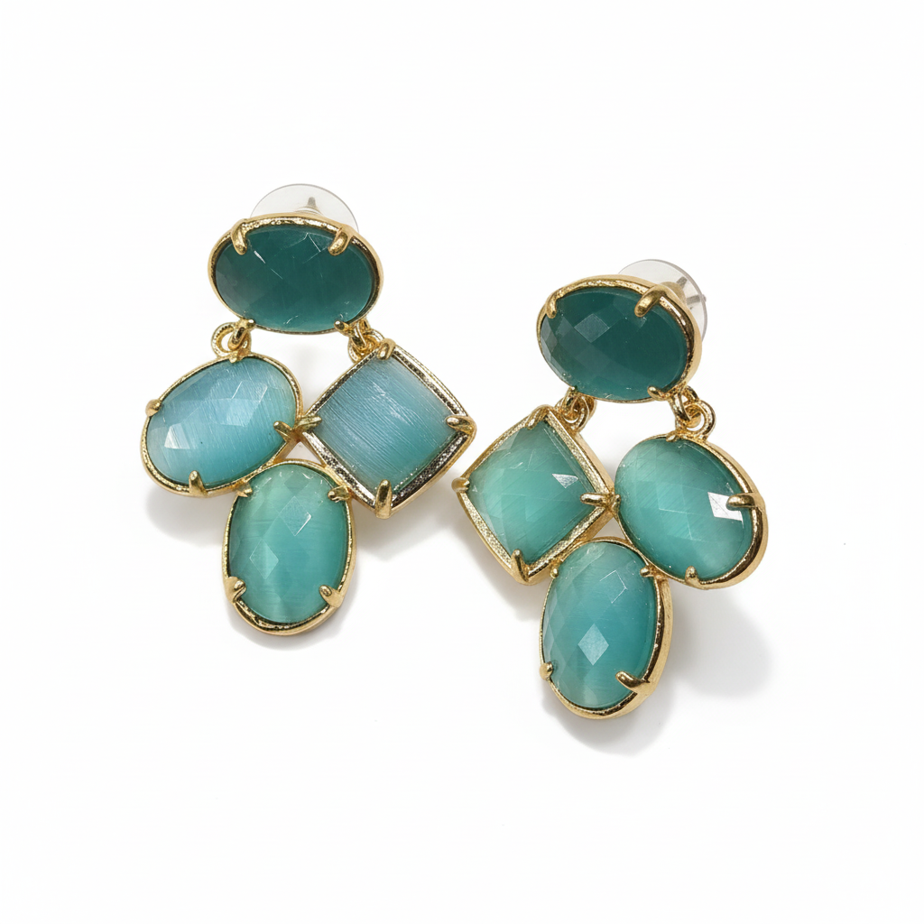 Francesca Earrings