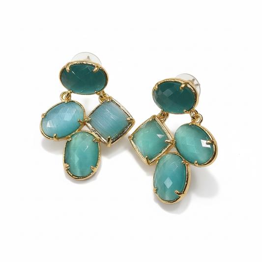 Pendientes Francesca
