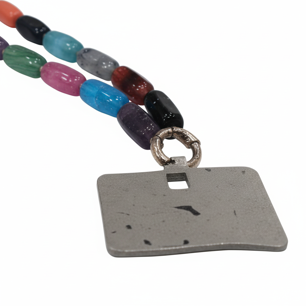 Collar Mobile