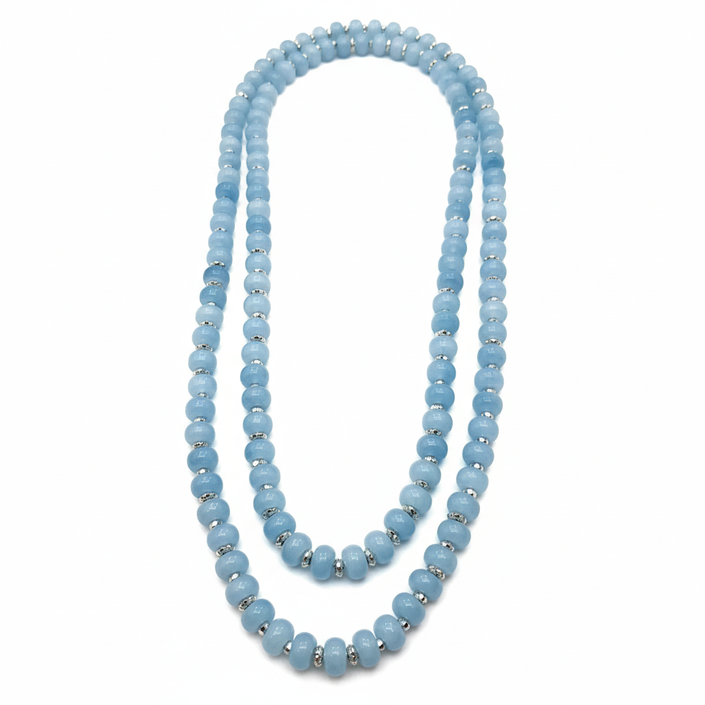 Collar Jade Plus