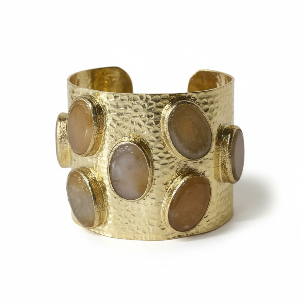 Agate Bracelet