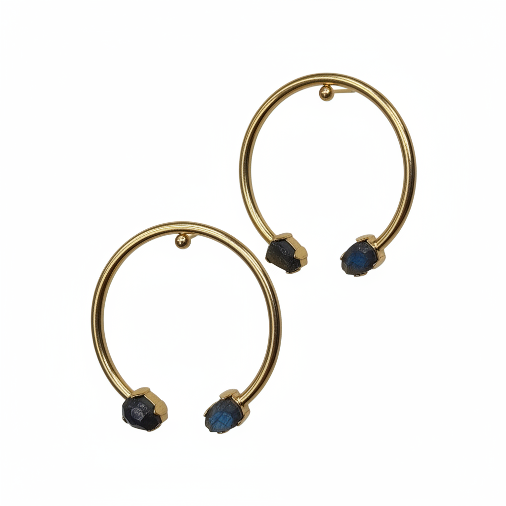 Isabel Earrings