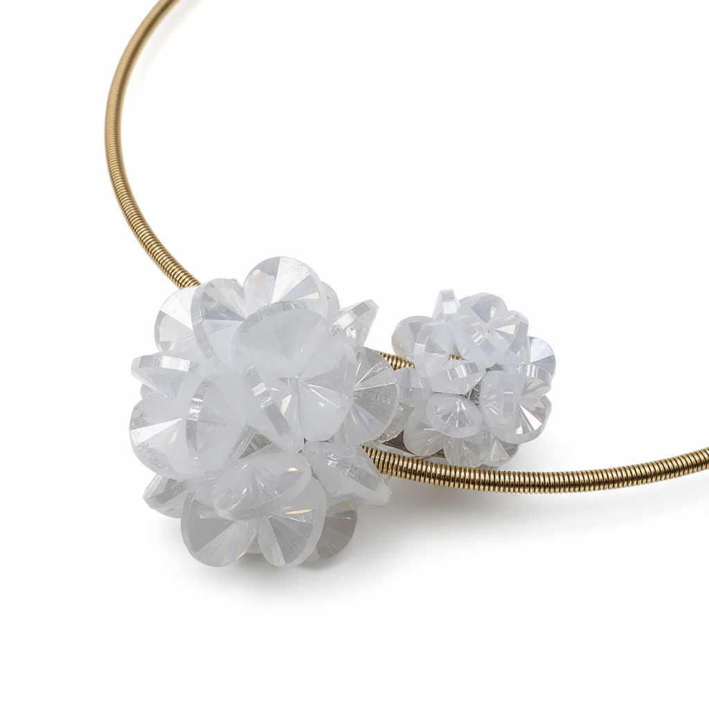 Collar Cristal