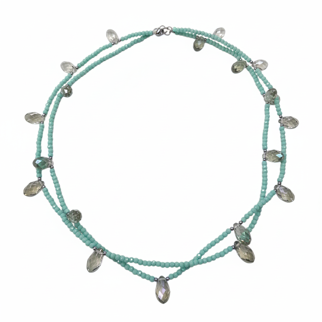 Collar Bohème