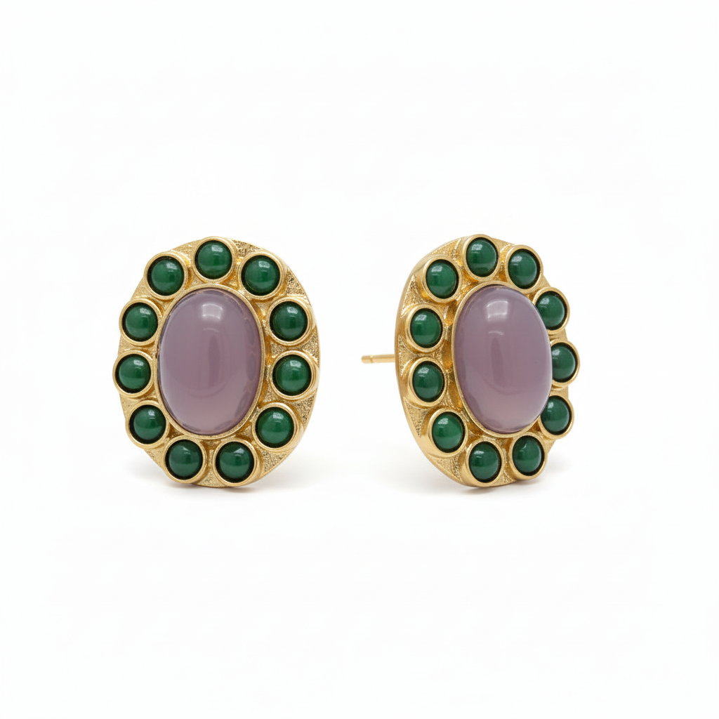 Sofia's earrings