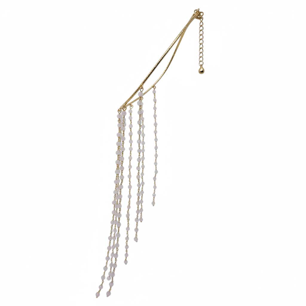 Collar Cascade