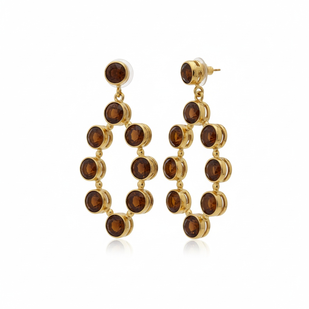 Pendientes Renata