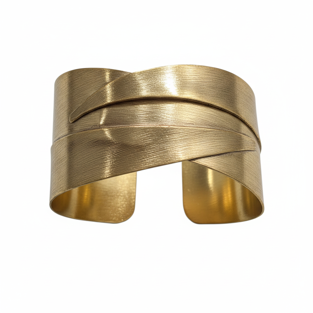 Golden Bracelet