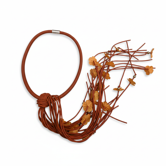 Collar Azahar