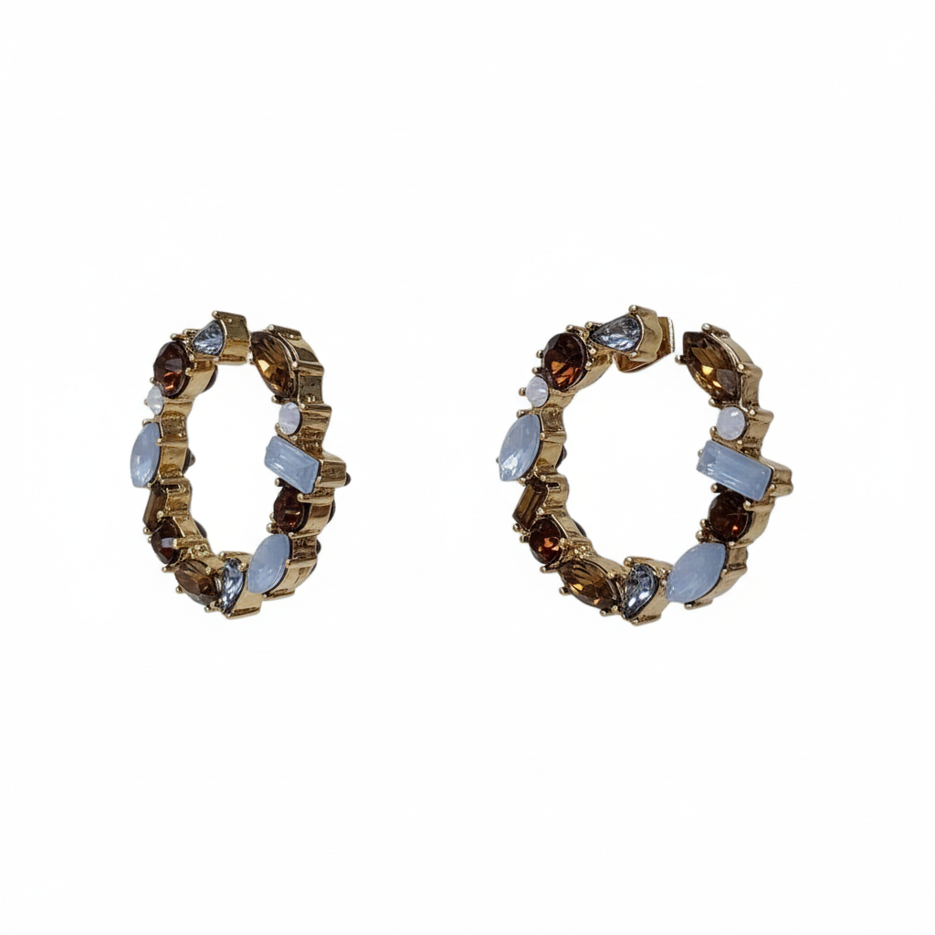 Pendientes Cielo